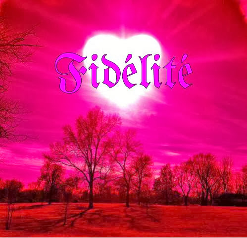 La fidélité illumine les cieux