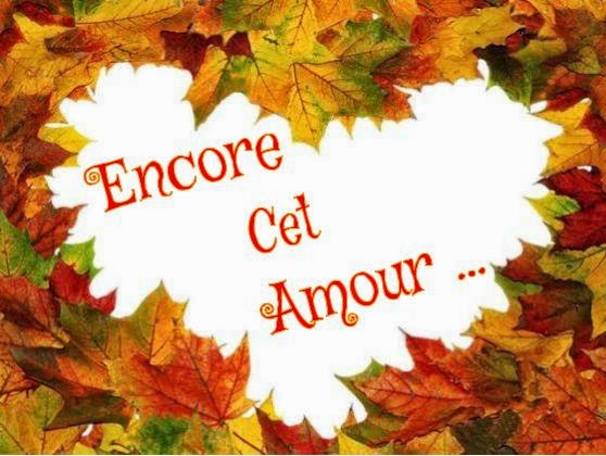 Encore cet amour
