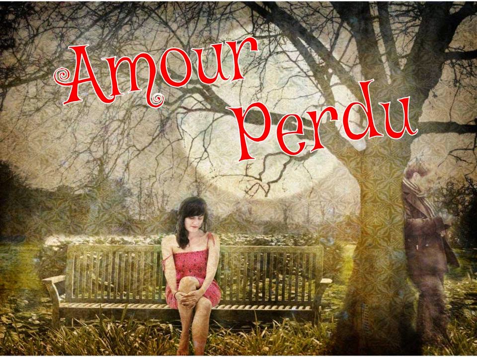 Lettre à un Amour Perdu