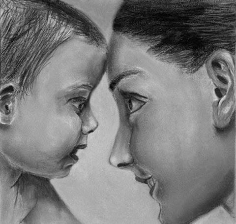 Lettre d&rsquo;un fils à sa mère