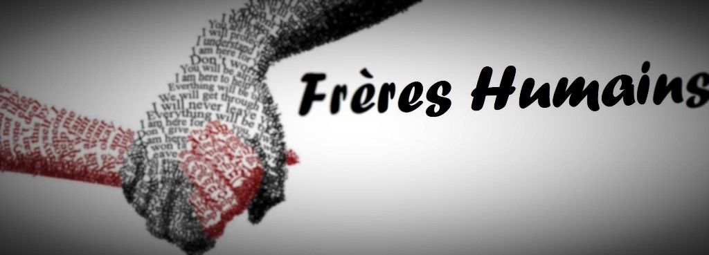 Frères Humains
