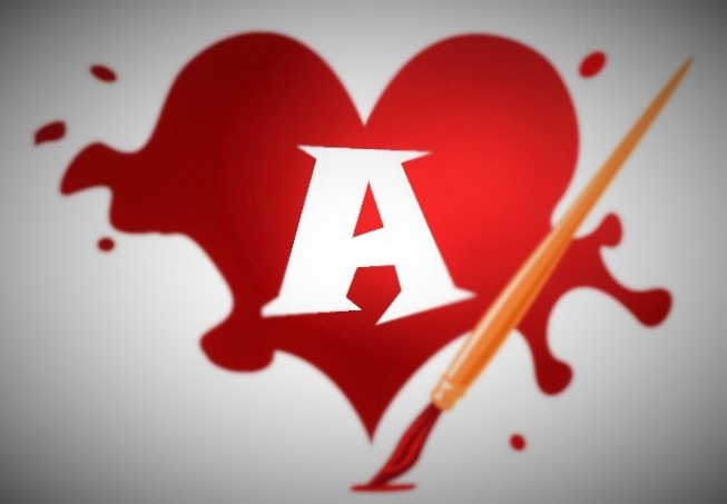 Poèmes sur l’amour avec un grand A et le grand amour
