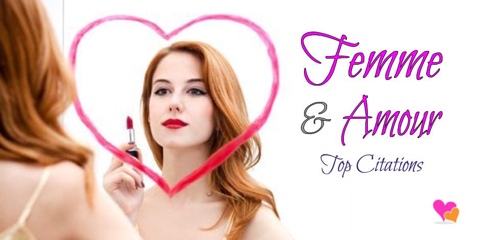 Célébrons la femme et l&rsquo;amour : un florilège de citations et proverbes