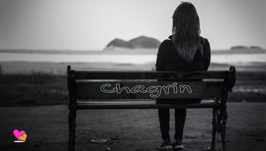 Citations et proverbes sur chagrins