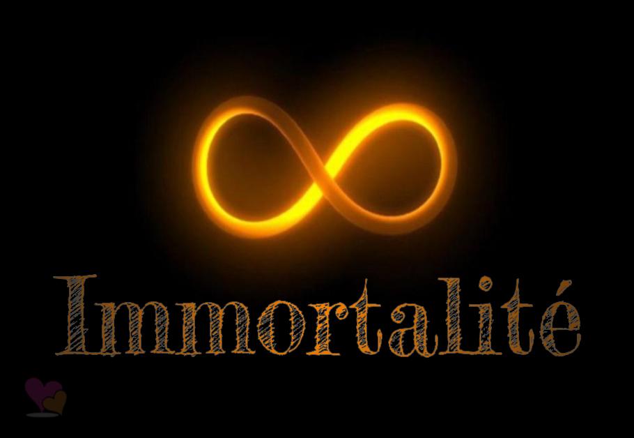 Citations et proverbes sur l&rsquo;immortalité