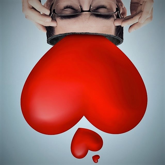 Psychopathologie de l’amour