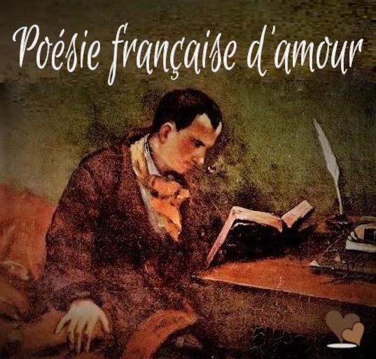La poésie française et ses poèmes d’amour