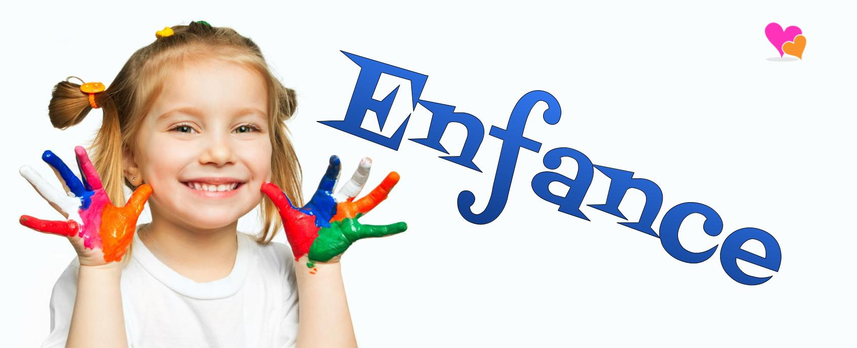 Poèmes sur les Enfants et la Douceur de l’Enfance