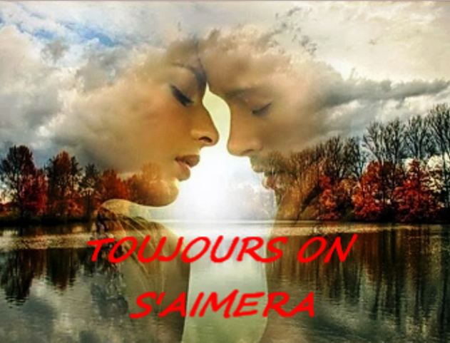 Toujours on s’aimera – Tristesse