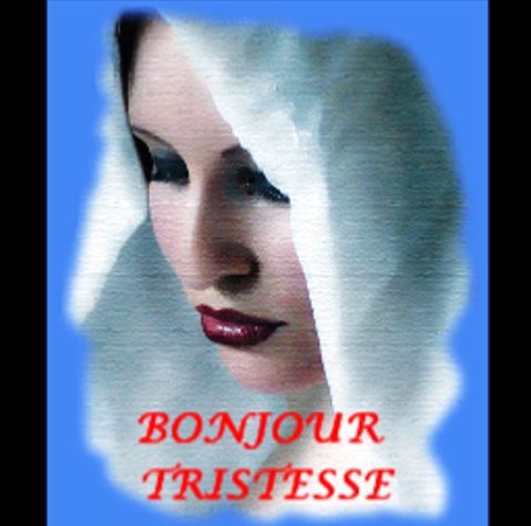 Poème Acrostiche – Bonjour Tristesse