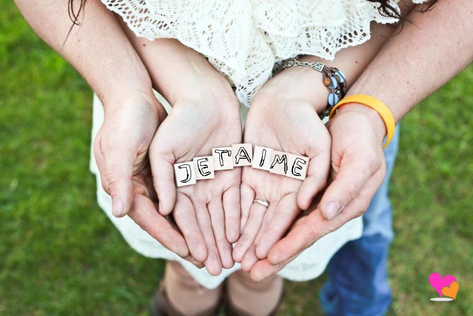 Phrases romantiques pour faire le plein d&rsquo;amour