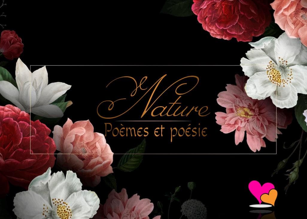 Poésies et poèmes sur la Nature