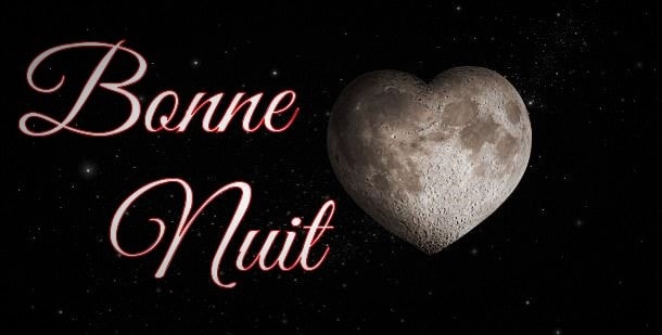 Bonne nuit en poésie : Des poèmes qui enflamment vos cœurs