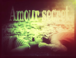 Poème Amour Secret : Histoire d’un amour impossible