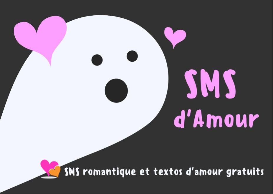 SMS d&rsquo;Amour Romantiques : Les Plus Beaux Textos à Envoyer