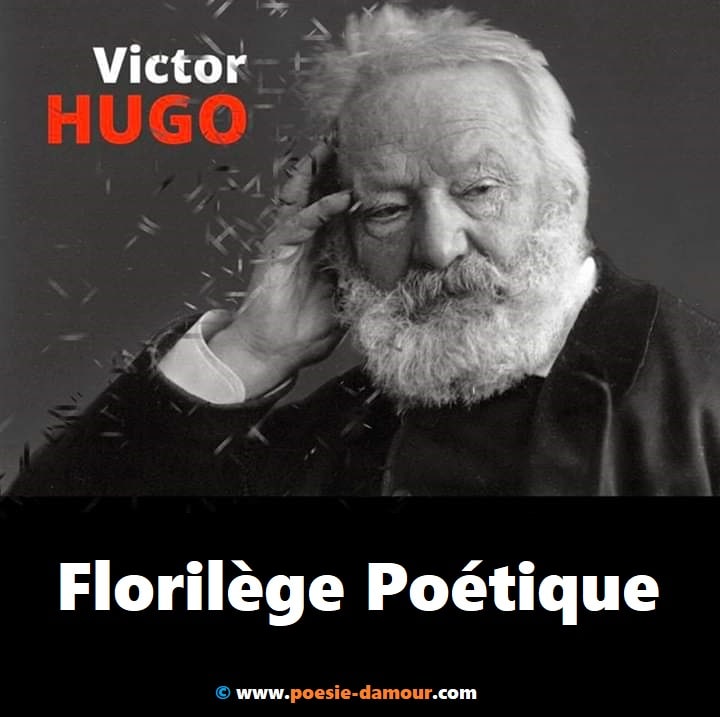 Les Plus Beaux Poèmes d’Amour de Victor Hugo