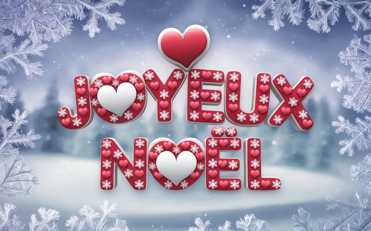 La Magie de Noël : Traditions, Histoire et Symboles d’une Fête Inoubliable
