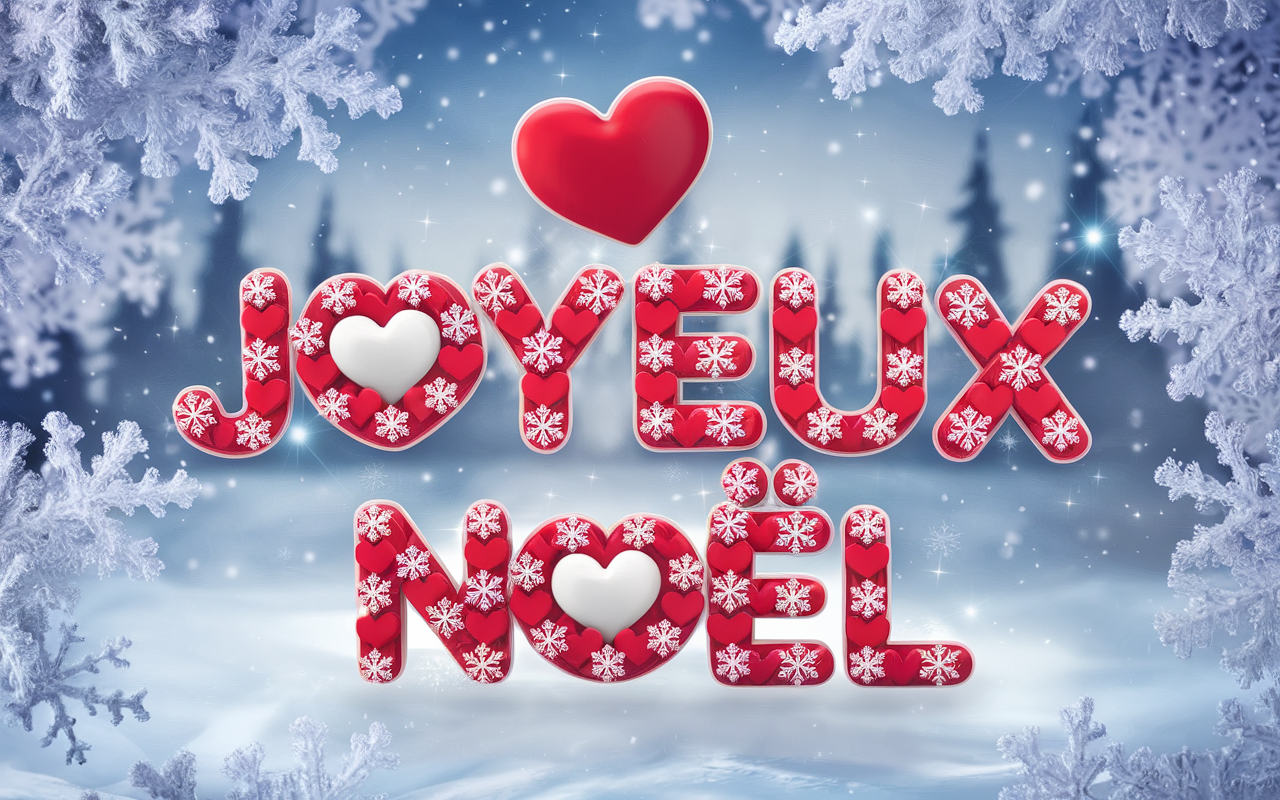 Beaux textes de Noël : Souhaitez de Bonnes Fêtes avec Émotion