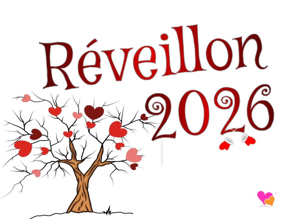 Réveillon de la St-Sylvestre 2026 : 45+ Textes et Messages de Vœux