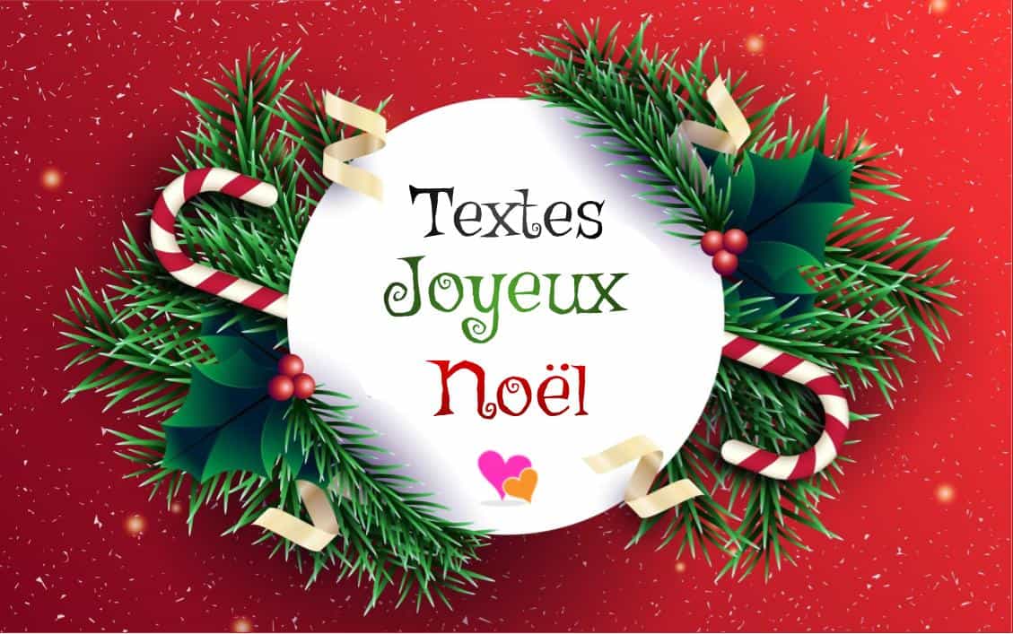 Joyeux Noël : 50+ Poèmes et Textes Originaux pour vos Vœux
