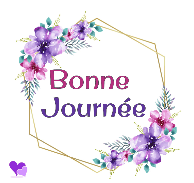 Formules originales pour souhaiter une bonne journée