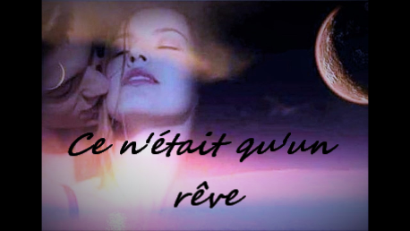 Ce n’était qu’un rêve – Tristesse